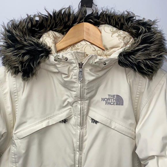 The North Face Hyvent Goose Down Parka - Picture 3 of 16